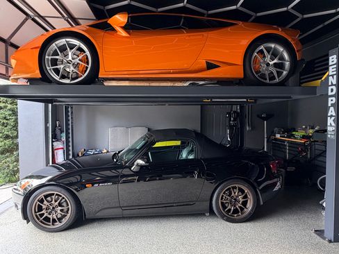 Used 2001 Honda S2000 image 15