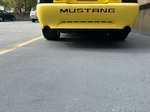 Used 2001 Ford Mustang GT image 8