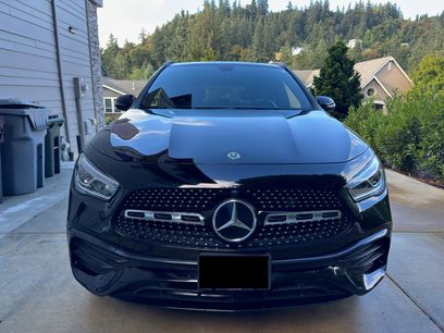 Used 2023 Mercedes-Benz GLA 250 4MATIC