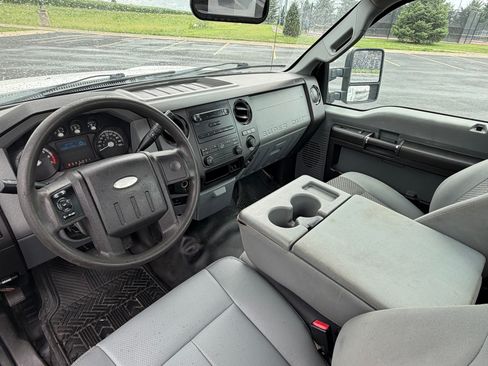 Used 2012 Ford F350 XL w/ PWR Equipment Group RWD image 14