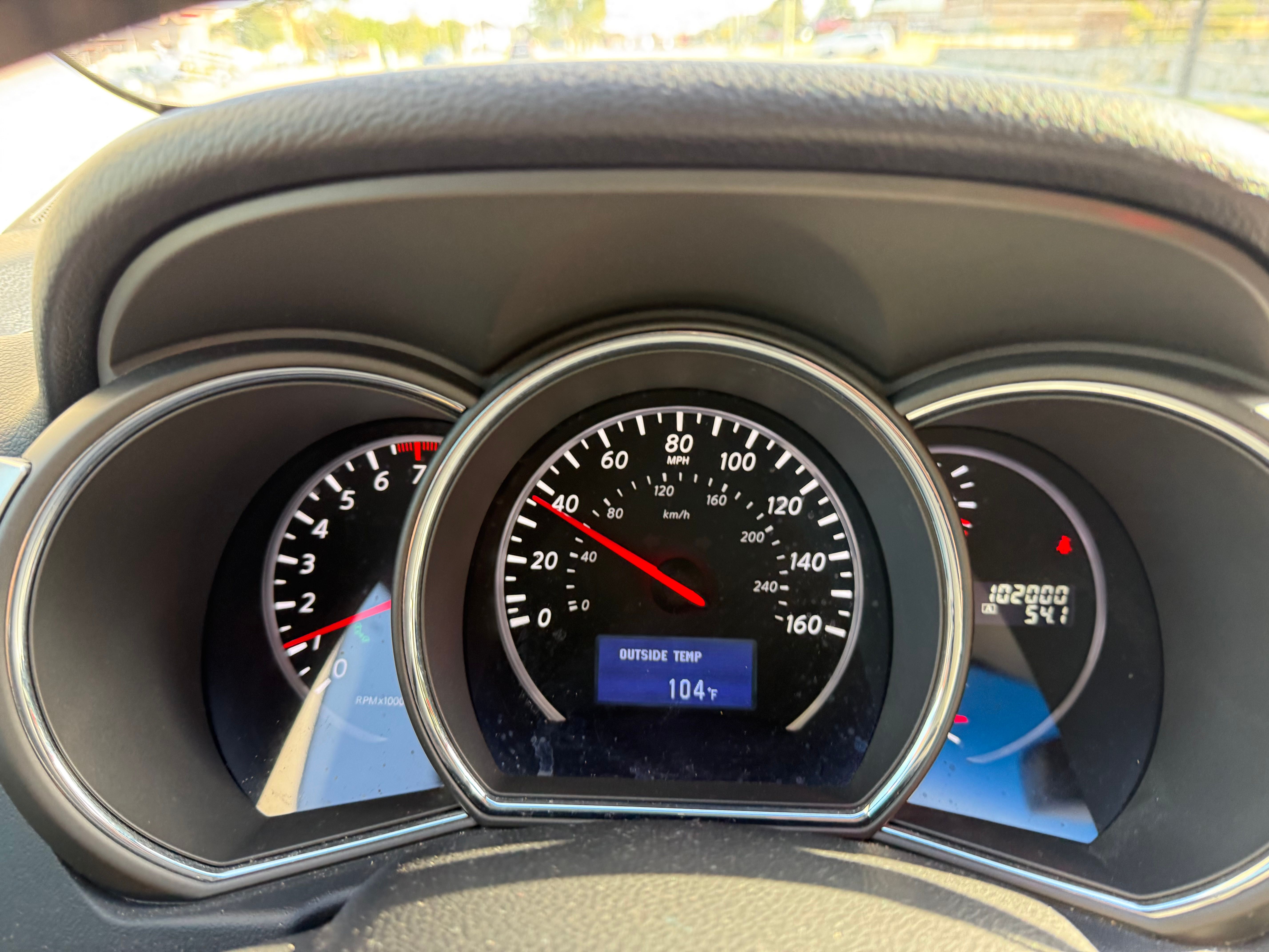 Used 2013 Nissan Murano SL w/ Navigation Pkg FWD image 18