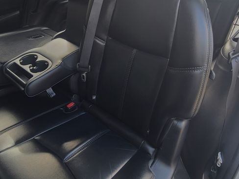 Used 2015 Nissan Pathfinder SL w/ SL Premium Package image 17