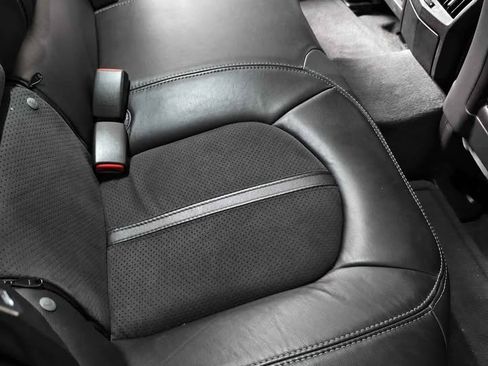 Used 2012 Cadillac CTS V w/ Wood Trim Package image 14