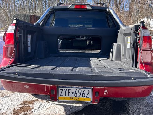 Used 2005 Subaru Baja Turbo image 6