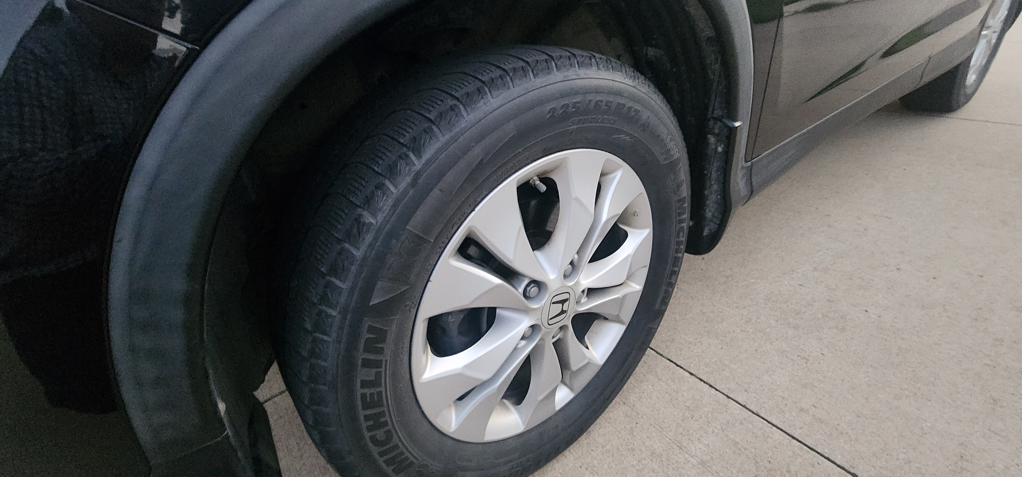 Used 2013 Honda CR-V EX image 9