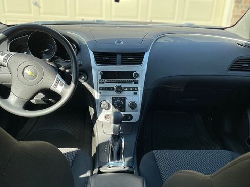 Used 2012 Chevrolet Malibu LT w/ 1LT All-Star Package image 16