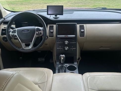 Used 2014 Ford Flex SEL w/ Equipment Group 202A image 17