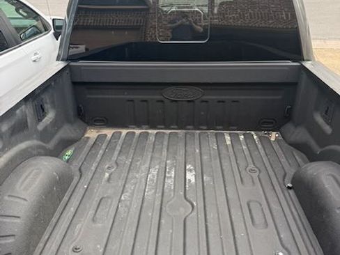 Used 2019 Ford F250 Lariat w/ Lariat Value Package image 16