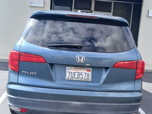 Used 2016 Honda Pilot EX-L image 5