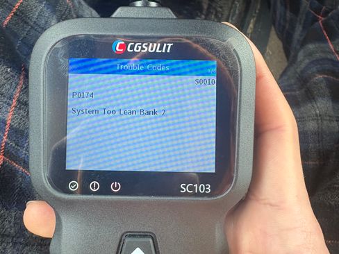 Used 1998 Ford F150 4x4 SuperCab image 13