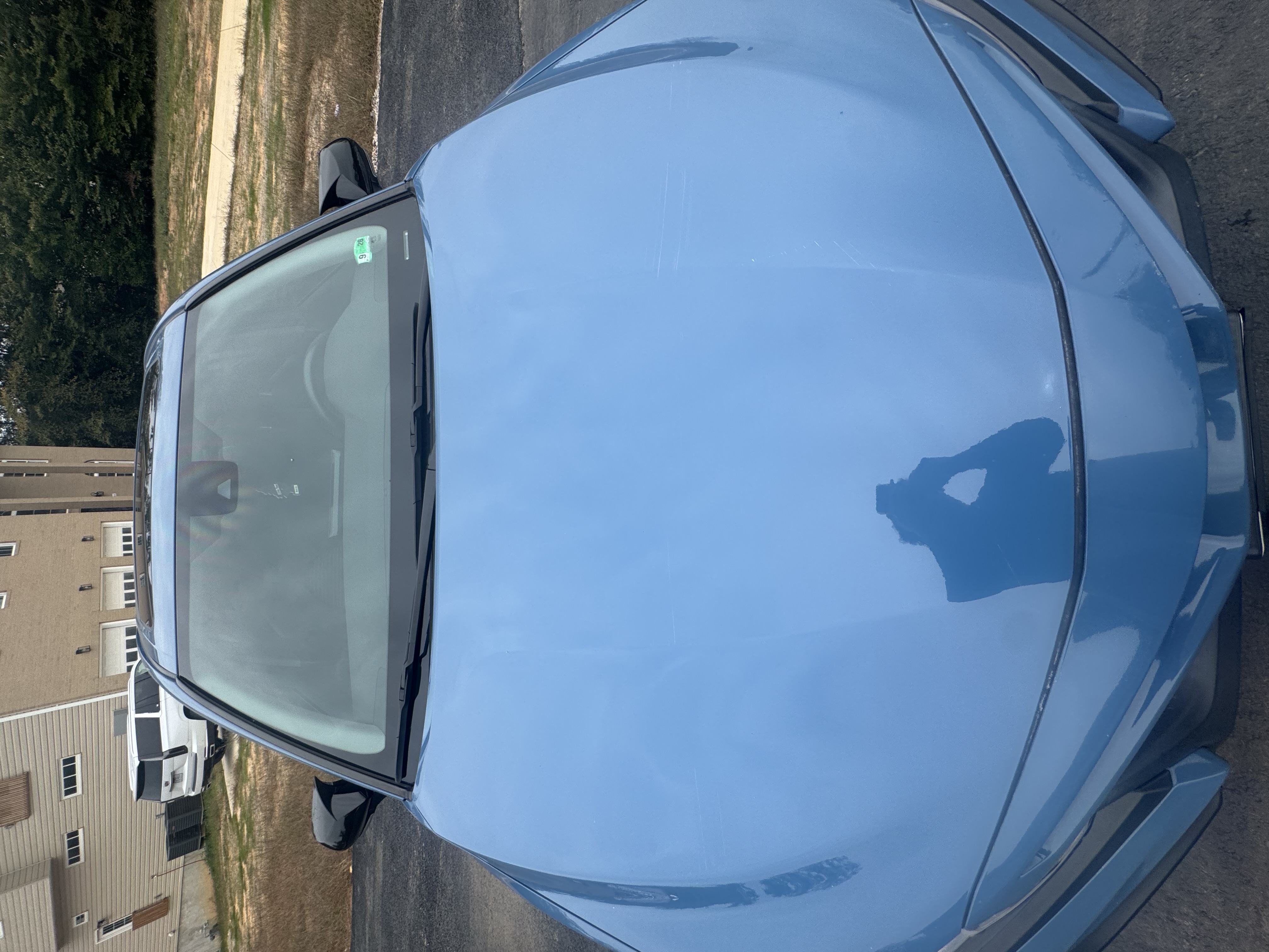 Used 2024 Toyota Camry SE w/ Cold Weather Package FWD image 5