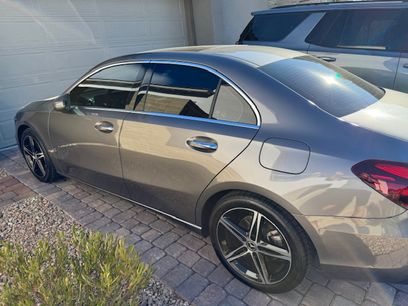 Used 2022 Mercedes-Benz A 220