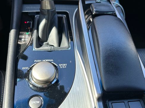 Used 2015 Lexus GS 350 w/ F Sport Package image 10