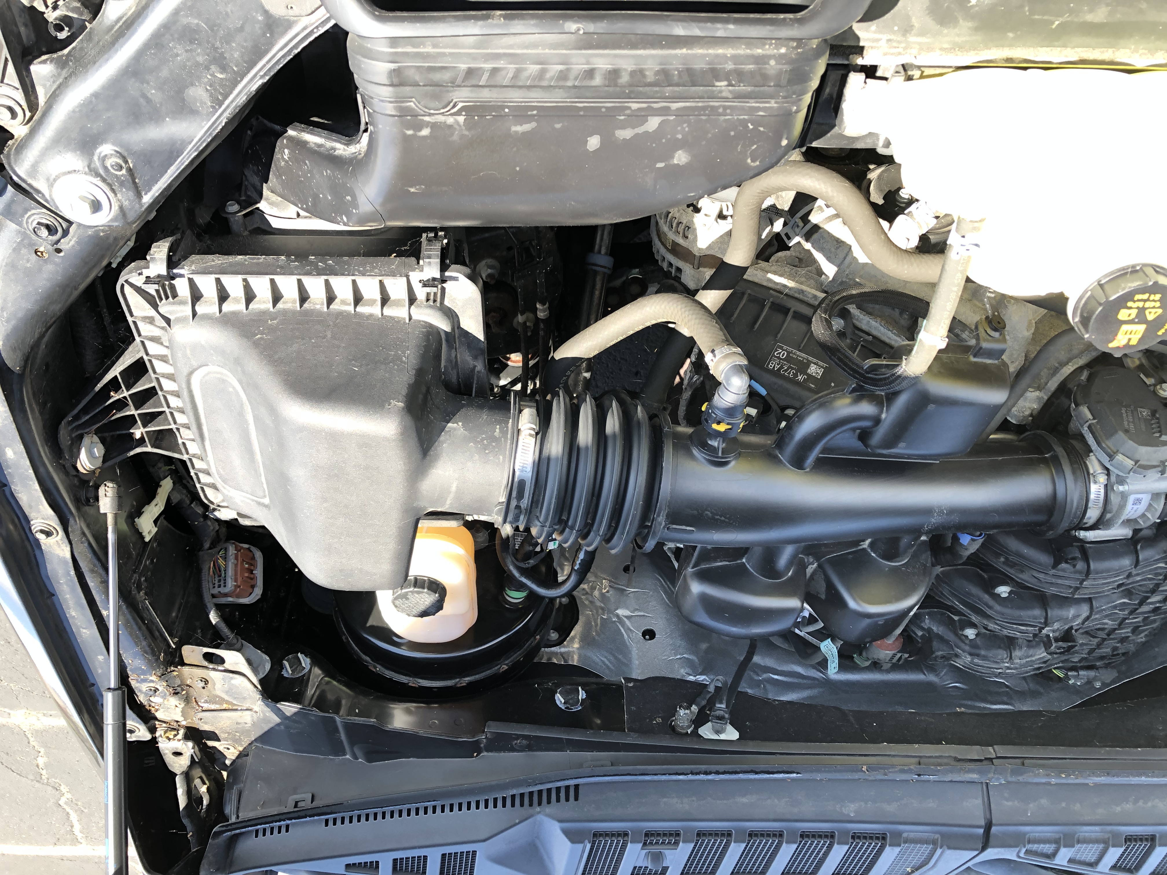 Used 2020 Ford F150 XL w/ Equipment Group 101A Mid RWD image 26