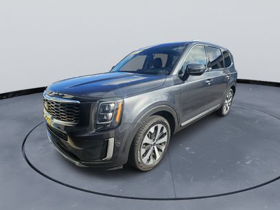 Used 2021 Kia Telluride EX w/ EX Premium Package
