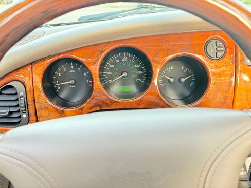 Used 1999 Jaguar XK8 Convertible RWD image 26