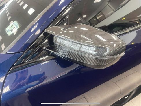 Used 2022 BMW M4 Coupe 2D w/ M Carbon Exterior Package image 15