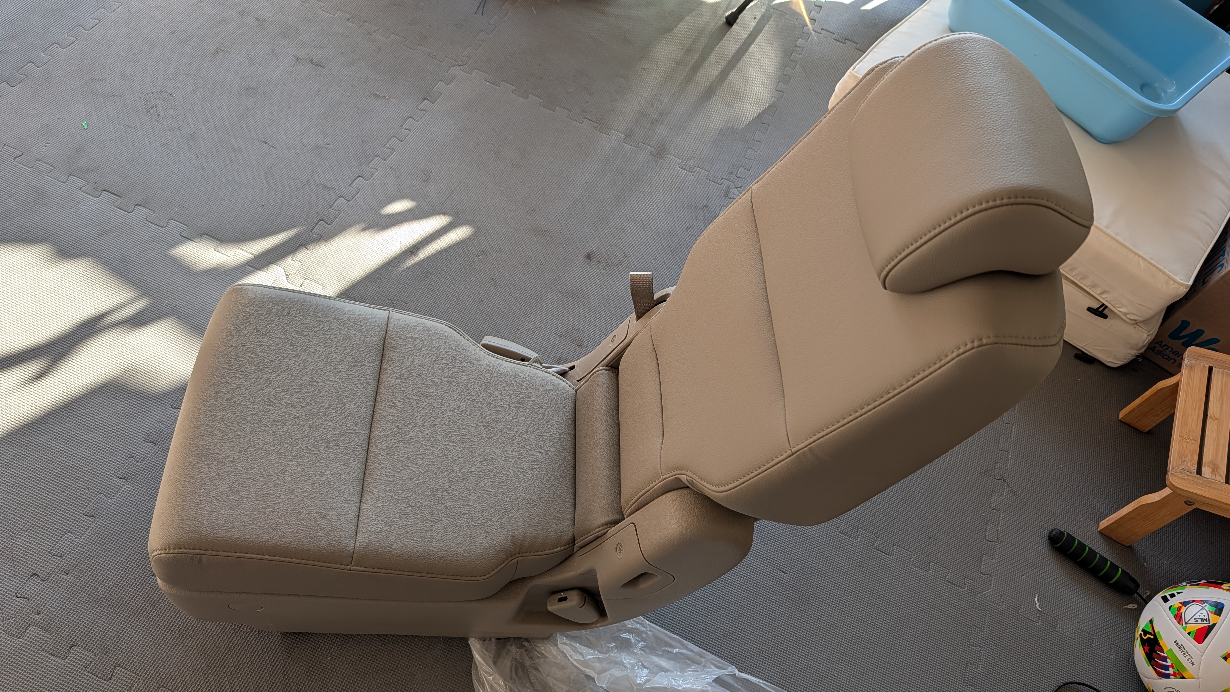 Used 2015 Honda Odyssey EX-L image 15