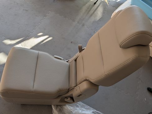 Used 2015 Honda Odyssey EX-L image 15