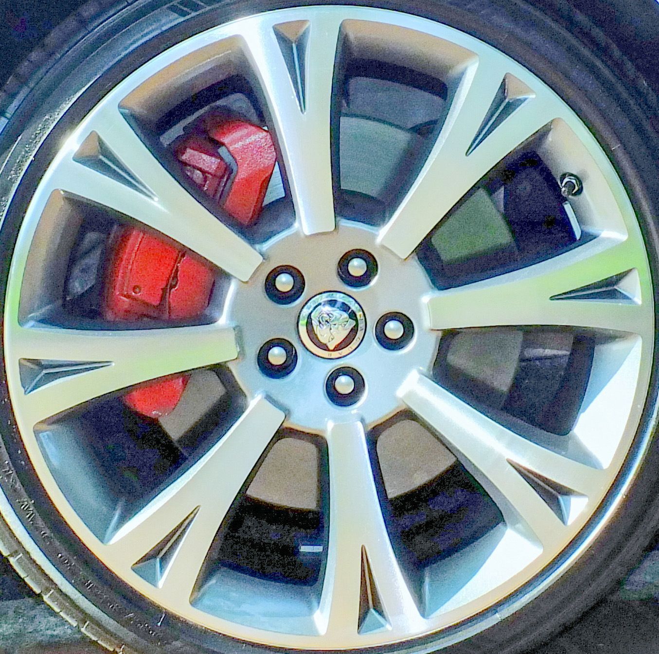 Used 2013 Jaguar XK Coupe RWD image 30