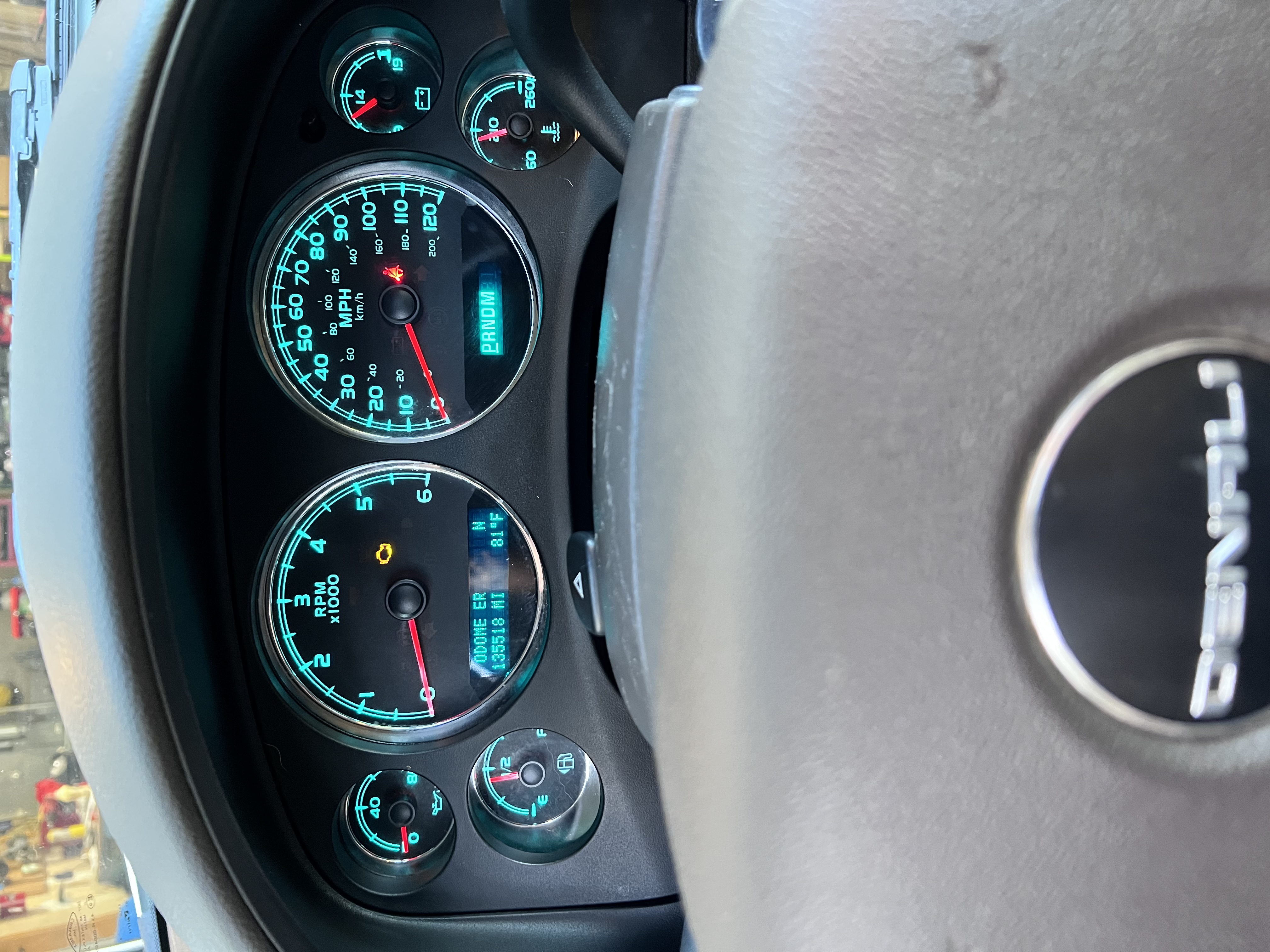 Used 2012 GMC Sierra 1500 Denali AWD/4WD image 13