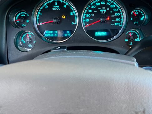 Used 2012 GMC Sierra 1500 Denali AWD/4WD image 13
