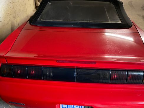 Used 1992 Pontiac Firebird Trans Am image 6