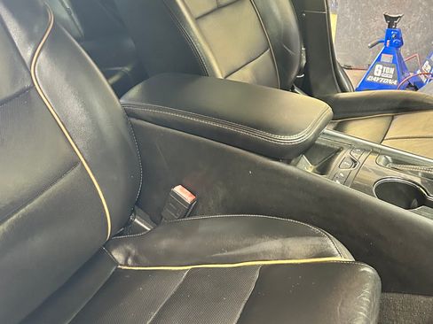 Used 2019 Chevrolet Impala Premier image 2