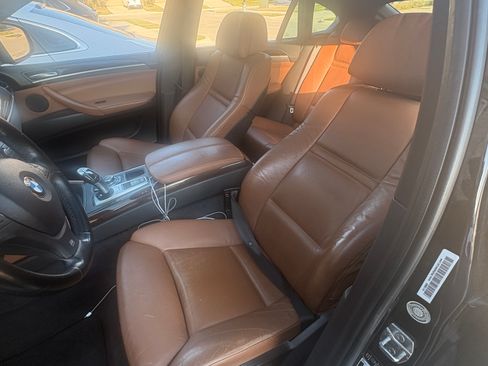 Used 2013 BMW X6 xDrive50i AWD/4WD image 8