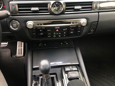 Used 2016 Lexus GS F image 13