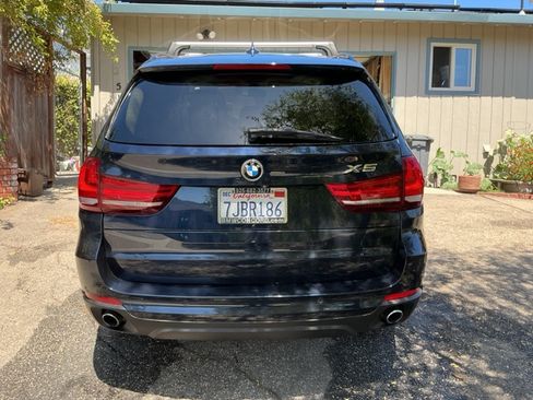 Used 2015 BMW X5 xDrive35i AWD/4WD image 11