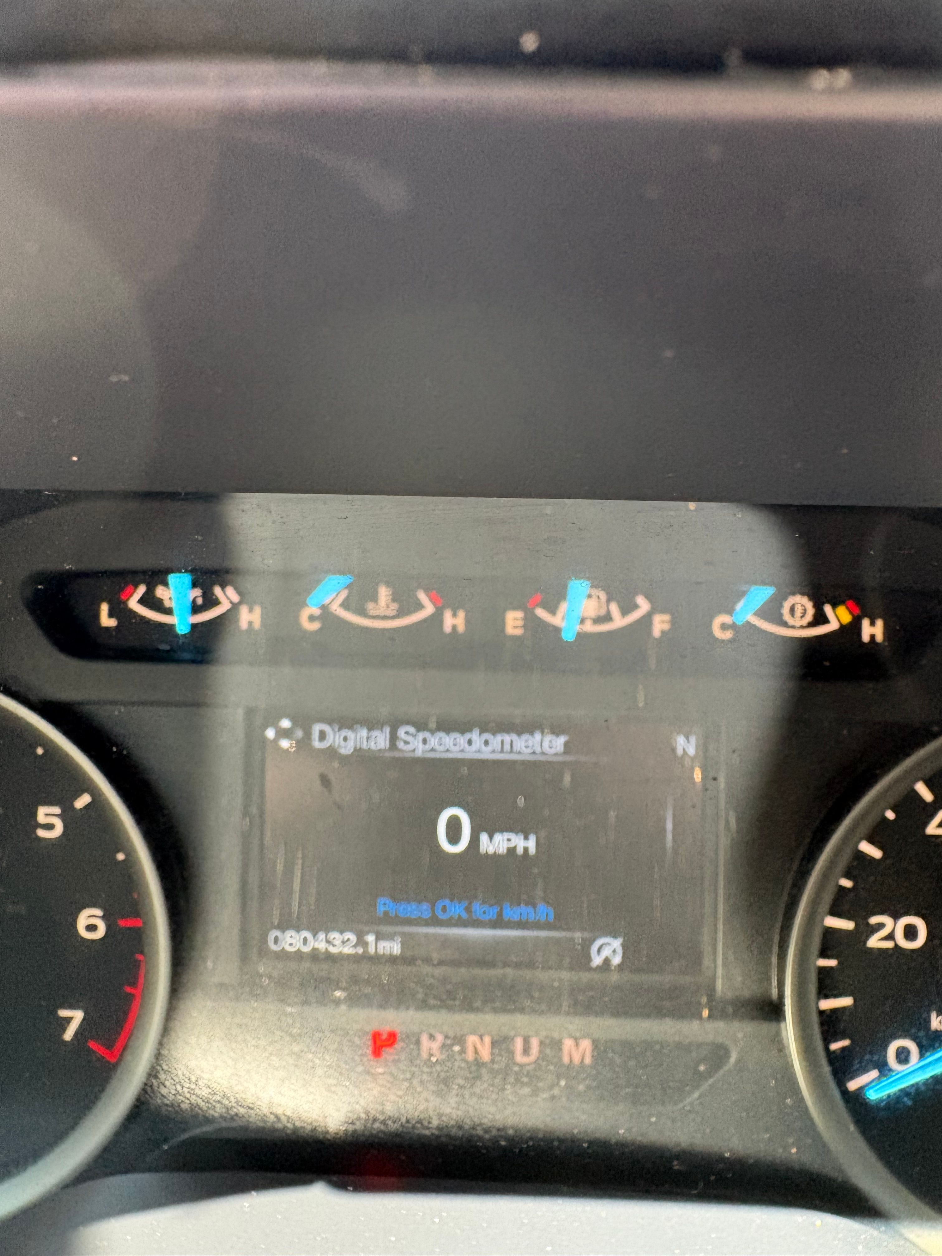 Used 2018 Ford F150 XLT w/ Equipment Group 301A Mid AWD/4WD image 10