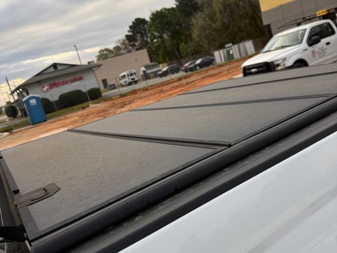 Used 2018 Chevrolet Silverado 1500 LT w/ All Star Edition image 14