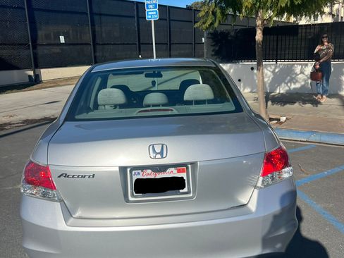 Used 2010 Honda Accord LX image 5