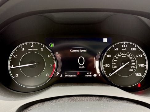 Used 2023 Acura RDX AWD w/ Advance Package image 14