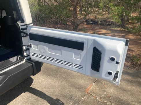 Used 2015 Jeep Wrangler Sport w/ Quick Order Package 23S image 9