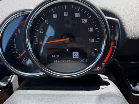 Used 2019 MINI Cooper Clubman S FWD image 12