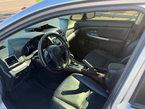 Used 2015 Subaru Crosstrek 2.0i Limited w/ Popular Package #2 image 10