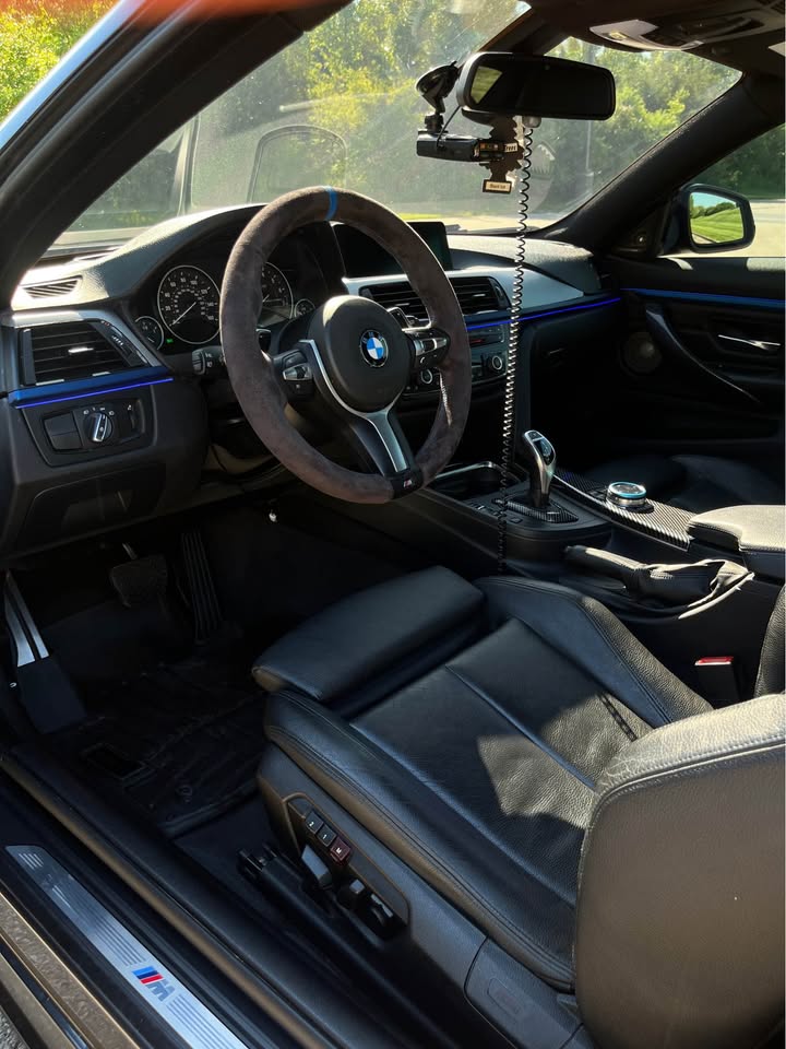 Used 2014 BMW 435i Coupe RWD image 11