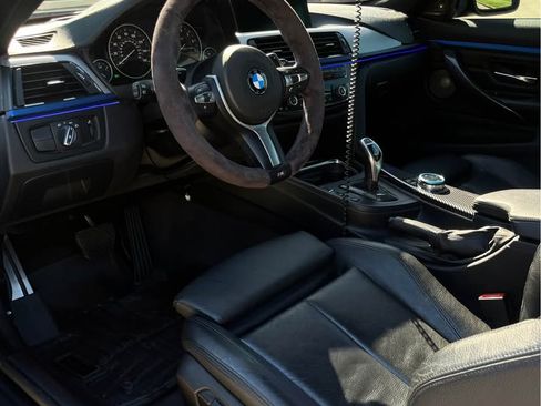 Used 2014 BMW 435i Coupe RWD image 11