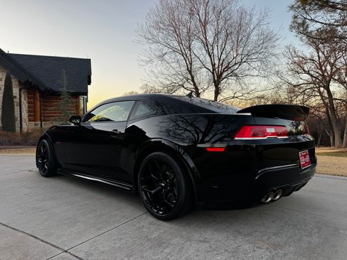Used 2014 Chevrolet Camaro Z/28 image 17