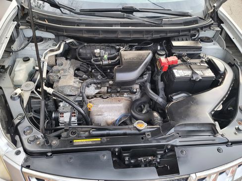 Used 2011 Nissan Rogue S image 14