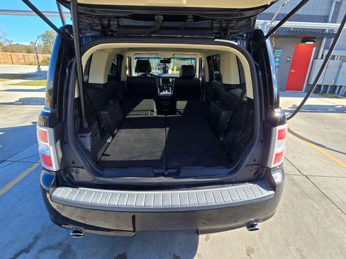 Used 2019 Ford Flex Limited w/ Equipment Group 301A image 5