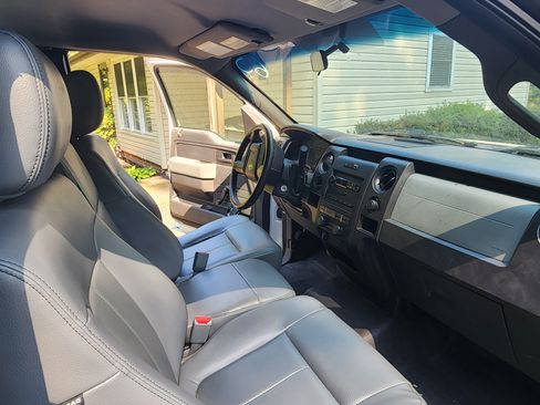 Used 2013 Ford F150 XL image 8