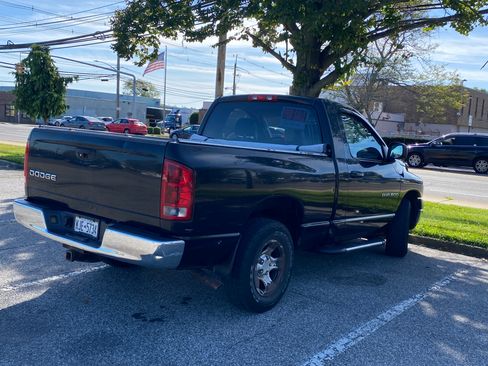 Used 2002 Dodge Ram 1500 Truck 2WD Regular Cab image 14