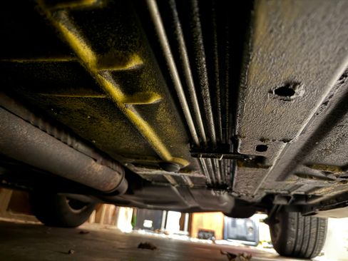 Used 2002 Chevrolet Monte Carlo SS w/ Pace Car Replica Pkg image 30