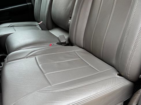 Used 2006 Dodge Ram 2500 Truck SLT w/ Quad Cab Big Horn Value Group image 12