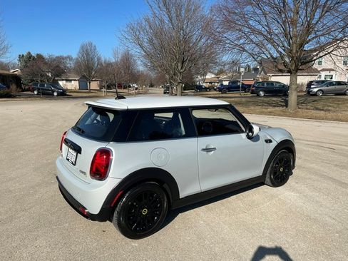 Used 2022 MINI Cooper SE image 11
