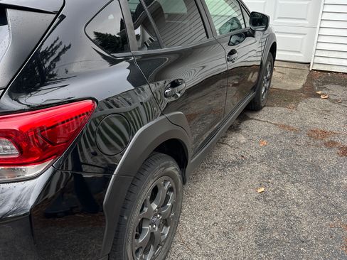 Used 2023 Subaru Crosstrek 2.5i Sport image 4