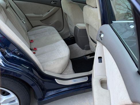 Used 2009 Nissan Altima 2.5 S image 8